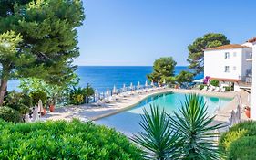 Park Hotel San Jorge&Spa